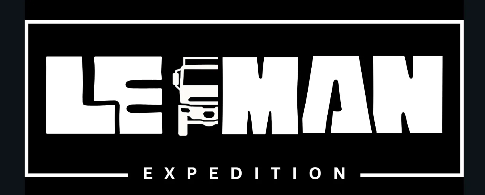 Leman Expedition Vehicles logo